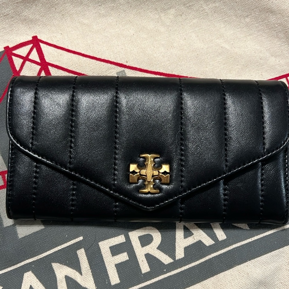 Tory Birch Envelope Wallet